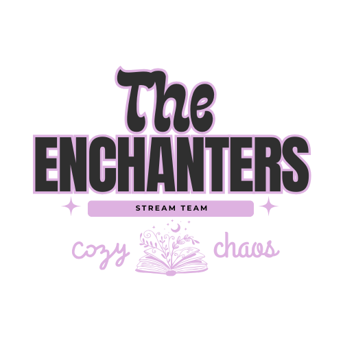 The Enchanters Logo