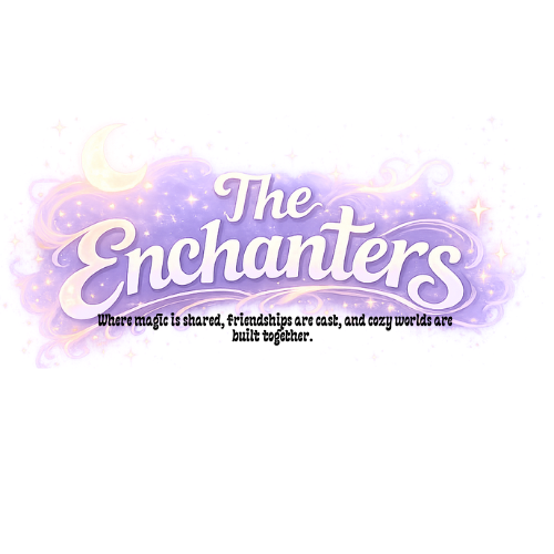The Enchanters Logo